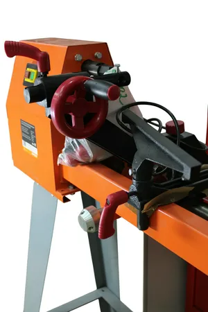 Станок токарный Кратон WML-1000-550C