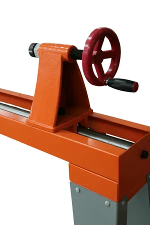 Станок токарный Кратон WML-1000-550C