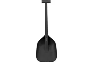 Лопата автомобильная Denzel сверхпрочный полиамид, 69см.