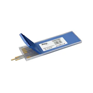 Электрод вольфрамовый FUBAG WL15, 3,2x175мм