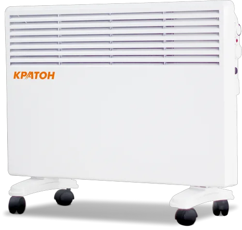 Конвектор Кратон CH-1500