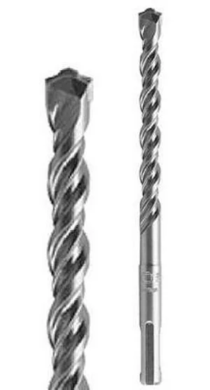 Бур BOSCH SDS-plus-5, 22x200мм