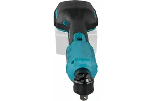 Трещотка угловая аккумуляторная MAKITA с приводом 3/8” и 1/4"  DWR180 (без АКб и З/У)