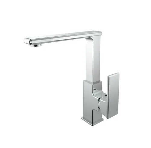 Смеситель для кухни I-TECH, AQUARIUS 40, однорычажный, шпилька