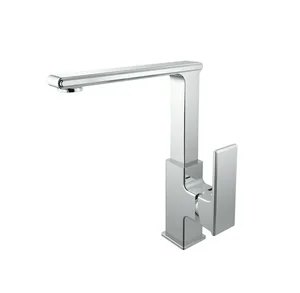 Смеситель для кухни I-TECH, AQUARIUS 40, однорычажный, шпилька