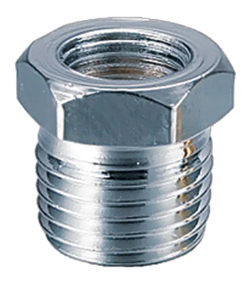 Переходник FUBAG 1/2"M на 1/4"F муфта