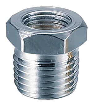 Переходник FUBAG 1/2"M на 1/4"F муфта