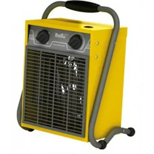 Пушка тепловая электрическая Ballu BHP-M-30, 30 кВт, 380 В