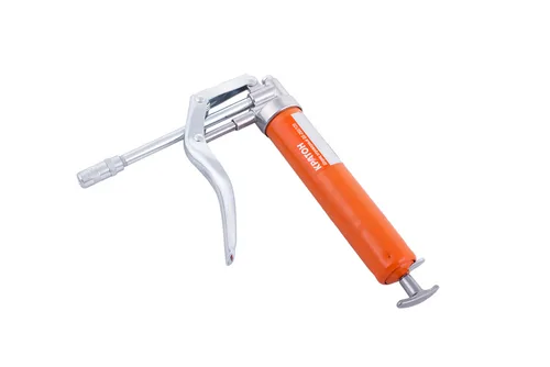 Шприц плунжерный Кратон GG-280/120