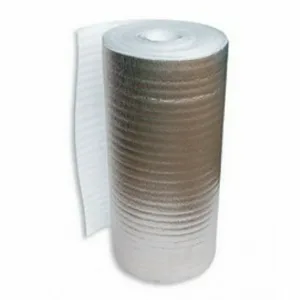 Теплоизоляция Изодом ППИ-ПЛСК самоклеющийся 10 мм,1,0мx25м2