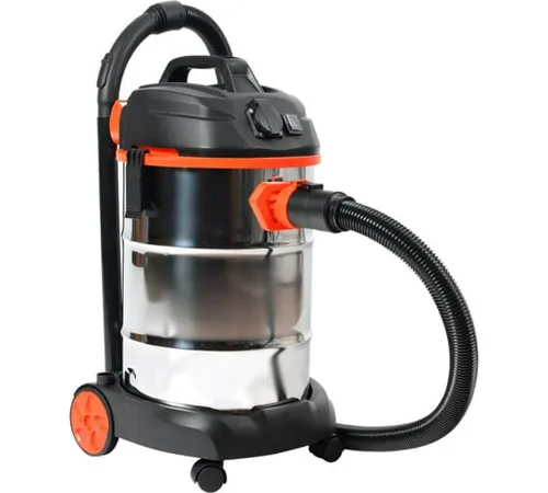 Пылесос PATRIOT VC 330, 1600Вт, 30л		