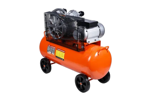 Компрессор с ременной передачей Кратон AC-440-100-BDV