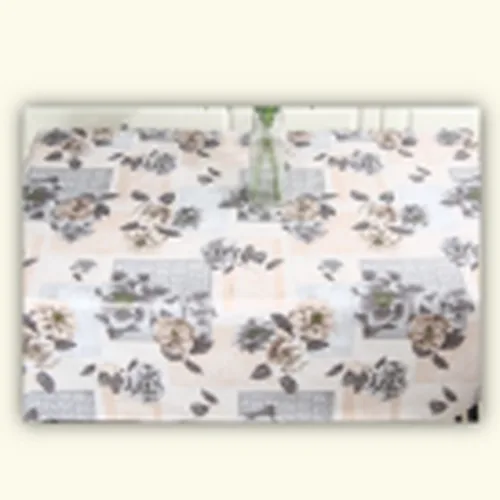 Клеенка BZ на тканевой основе BZJF-003  1,37м*30м 