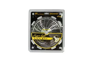 Диск к триммеру Champion Super Light (230 x 25,4 мм), 32 зубьев