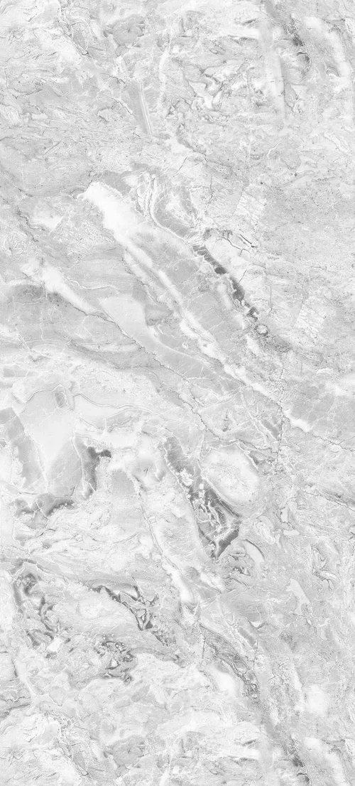 Панель ПВХ пластик ART Мрамор Азур 2600х250х8мм