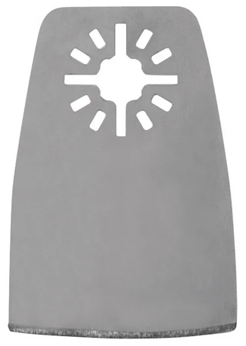 Шабер прямой FIT для МФИ, CrV сталь, 50 мм х 0,46 мм