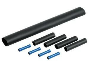 Термоусадочная муфта Unipump, комплект 4 шт.