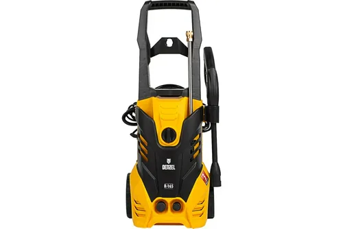 Мойка высокого давления DENZEL R-165, 2200 Вт, 120 бар, 420л/ч