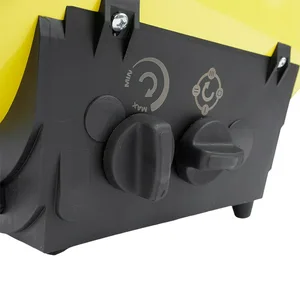 Пушка тепловая электрическая SNIRREX-ТТ-3ТС,3 кВт