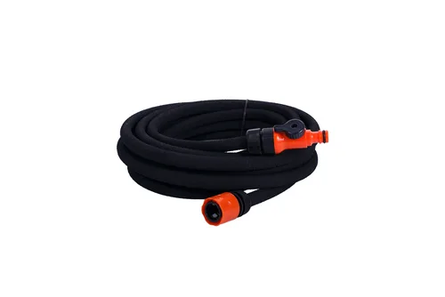 Шланг сочащийся Кратон, 7,5 м