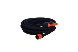 Шланг сочащийся Кратон, 7,5 м