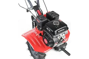 Мотоблок Победа АК 23М