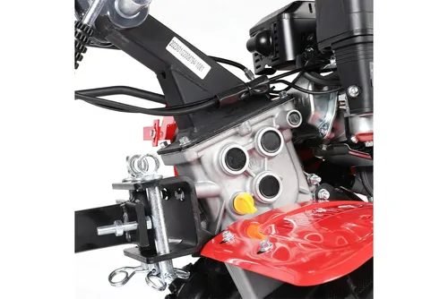 Мотоблок Победа АК 23М