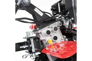 Мотоблок Победа АК 23М