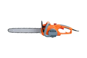 Пила цепная электрическая Кратон "Зверь машина" ECS-2200/450