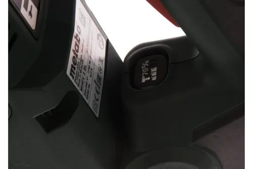 Молоток отб METABO MHEV 5 BL, SDS-max, 1150вт, 8,7дж