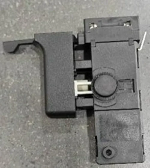 Переключатель курковый DCK KZC05-26B