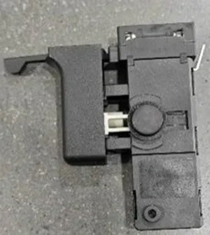 Переключатель курковый DCK KZC05-26B