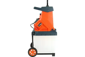 Измельчитель PATRIOT SE26, 2600Вт, 40мм, 4500 об/мин, пластик бак 50л