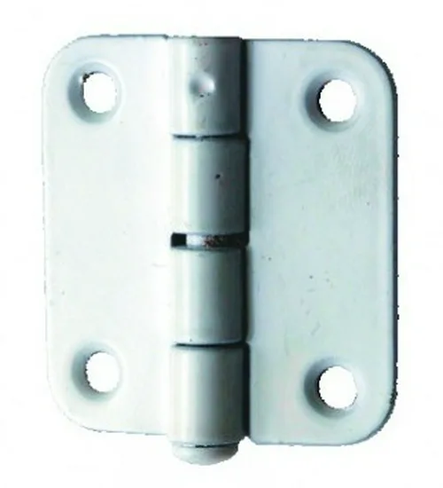 Петля накладная, 40мм, полимер