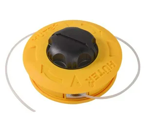 Триммер бензиновый Huter GGT-2500T 2500 Вт, нож, леска