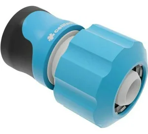 Соединитель Cellfast  Ergo, 53-135, пластик, 3/4"