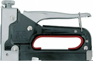 Степлер FIT, метал, для узких скоб, тип 53, 4-14мм