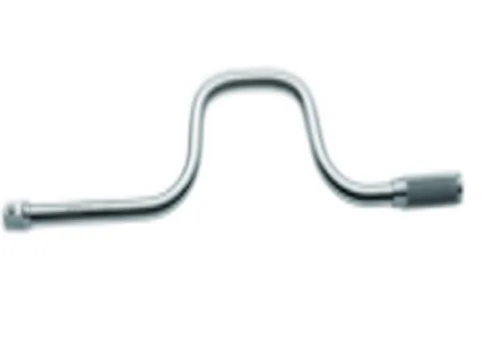 Вороток карданного типа SATA 1/2", 410мм, S17001