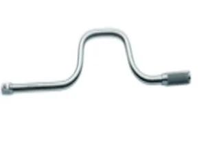 Вороток карданного типа SATA 1/2", 410мм, S17001