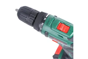 Дрель-шуруповерт аккум Дифмаш ША-12-02, 12 В, 2х  2,0 А*ч