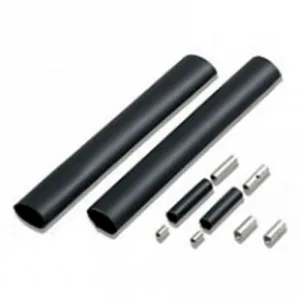 Комплект для подключения греющего кабеля (не экранированного, 2 гильзы)