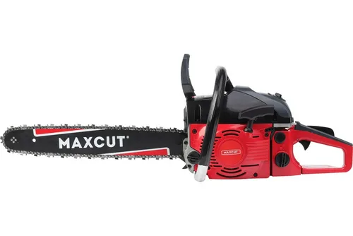 Бензопила MaxCut MC 152 (2,5 кВт 16", 0,325-1,5-72)