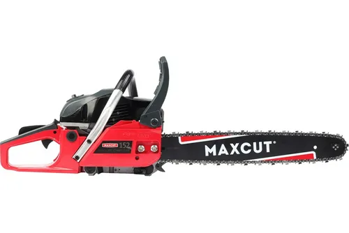 Бензопила MaxCut MC 152 (2,5 кВт 16", 0,325-1,5-72)
