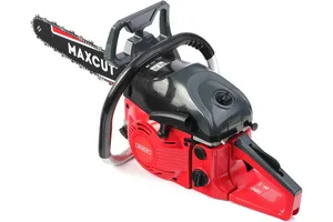 Бензопила MaxCut MC 152 (2,5 кВт 16", 0,325-1,5-72)