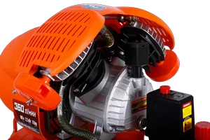 Компрессор с прямой передачей Кратон AC-360-100-DDV