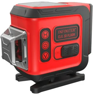 Нивелир (уровень) лазерный INFINITER CLG 3D FLOOR