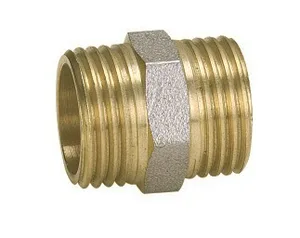 Ниппель I-TECH MM (НР-НР) 2"