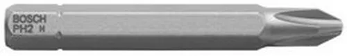 Набор бит BOSCH РН2, ХН, 51мм, 3шт