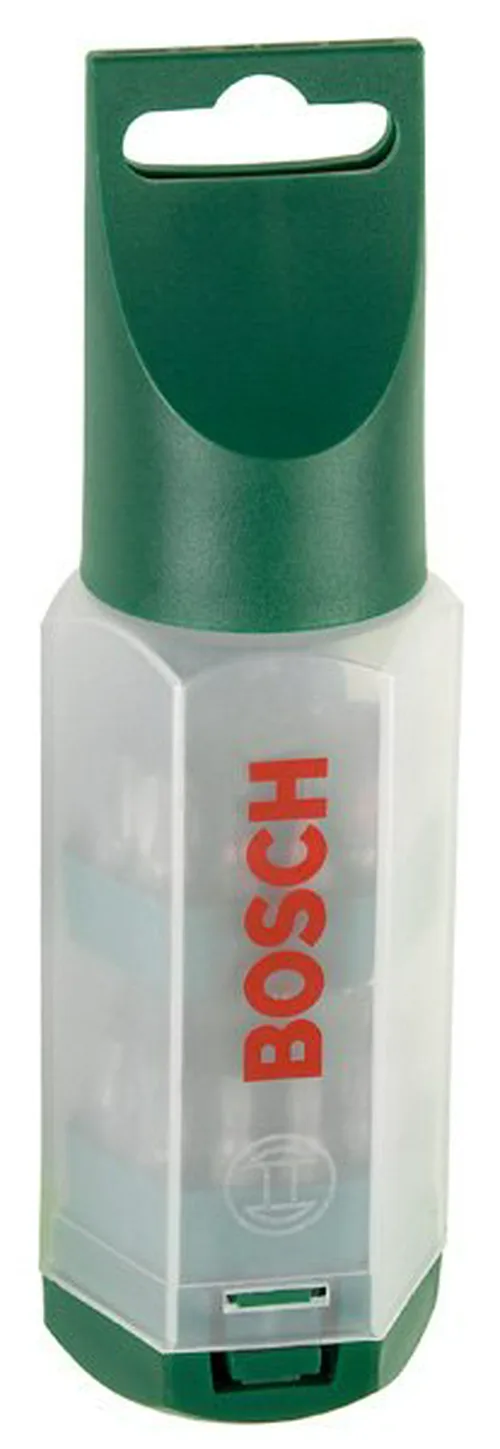 Набор бит BOSCH, 25 предметов