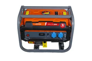 Генератор бензиновый Кратон GG-2800